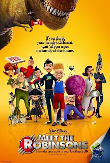 ����� ����� ���� ������ Meet The Robinsons DVDRip (�����) ��� ���� �� ����������� Meet The Robinsons.b